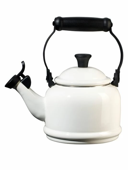 Wholesale ๐ Le Creuset 1.25-Quart Demi Kettle Caribbean โจ 2 Wholesale ๐ Le Creuset 1.25-Quart Demi Kettle Caribbean โจ - Image 2