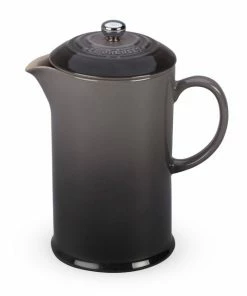 Top 10 🎉 Le Creuset Stoneware French Press White 🥰