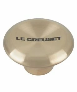 Best reviews of ⭐ Le Creuset Medium Stainless Steel Knob 💯
