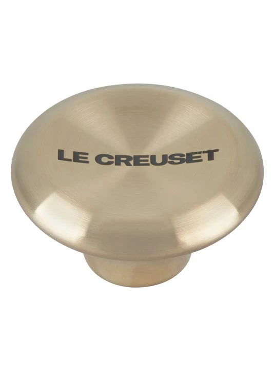 Best reviews of β Le Creuset Medium Stainless Steel Knob π― 1 Best reviews of β Le Creuset Medium Stainless Steel Knob π―