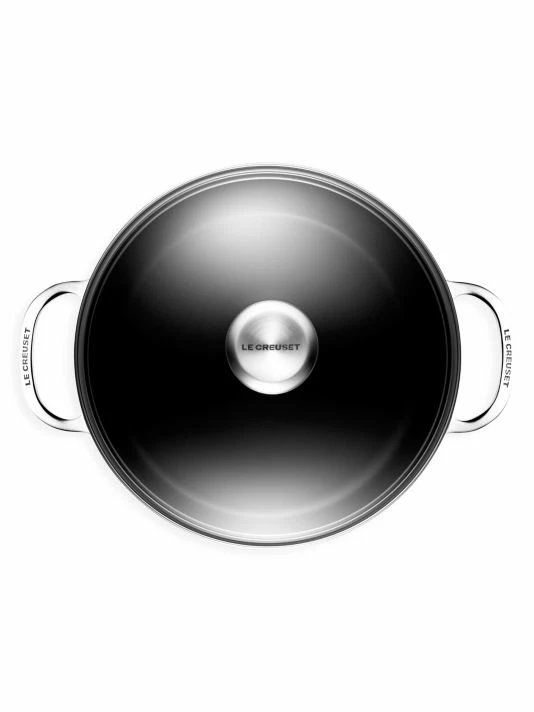 Brand new β€οΈ Le Creuset 6.33-Quart Toughened Nonstick PRO Stockpot π 2 Brand new β€οΈ Le Creuset 6.33-Quart Toughened Nonstick PRO Stockpot π - Image 2