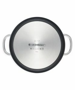 Brand new β€οΈ Le Creuset 6.33-Quart Toughened Nonstick PRO Stockpot π 5 Brand new β€οΈ Le Creuset 6.33-Quart Toughened Nonstick PRO Stockpot π -Le Creuset And Meira T store unnamed file 173