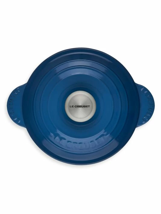 Buy 😍 Le Creuset 2.25-Quart Cast Iron Rice Pot Oyster 🌟 3 Buy 😍 Le Creuset 2.25-Quart Cast Iron Rice Pot Oyster 🌟 - Image 3