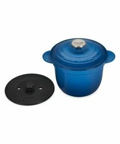 Buy 😍 Le Creuset 2.25-Quart Cast Iron Rice Pot Oyster 🌟 10 Buy 😍 Le Creuset 2.25-Quart Cast Iron Rice Pot Oyster 🌟 -Le Creuset And Meira T store unnamed file 177