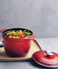 Buy 😍 Le Creuset 2.25-Quart Cast Iron Rice Pot Oyster 🌟 11 Buy 😍 Le Creuset 2.25-Quart Cast Iron Rice Pot Oyster 🌟 -Le Creuset And Meira T store unnamed file 178
