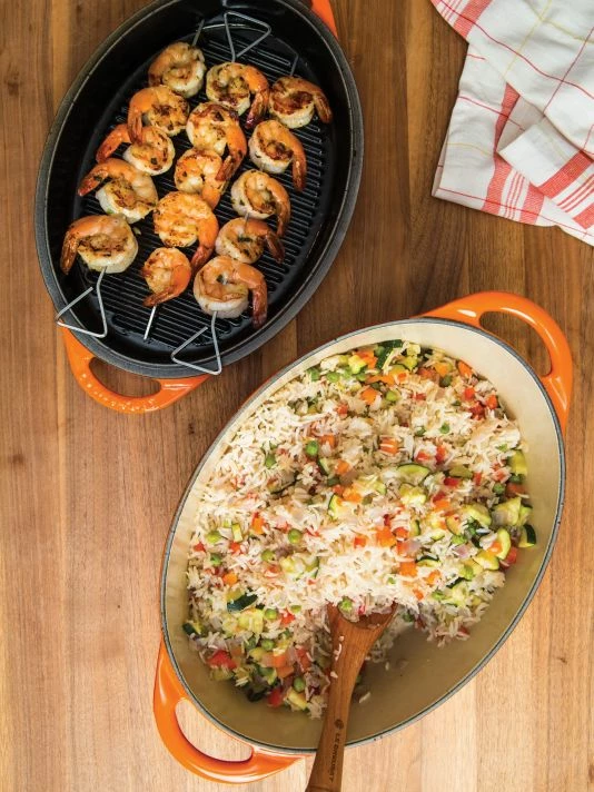 Cheap 🔥 Le Creuset Revolution Wood Scraping Spoon 😍 2 Cheap 🔥 Le Creuset Revolution Wood Scraping Spoon 😍 - Image 2