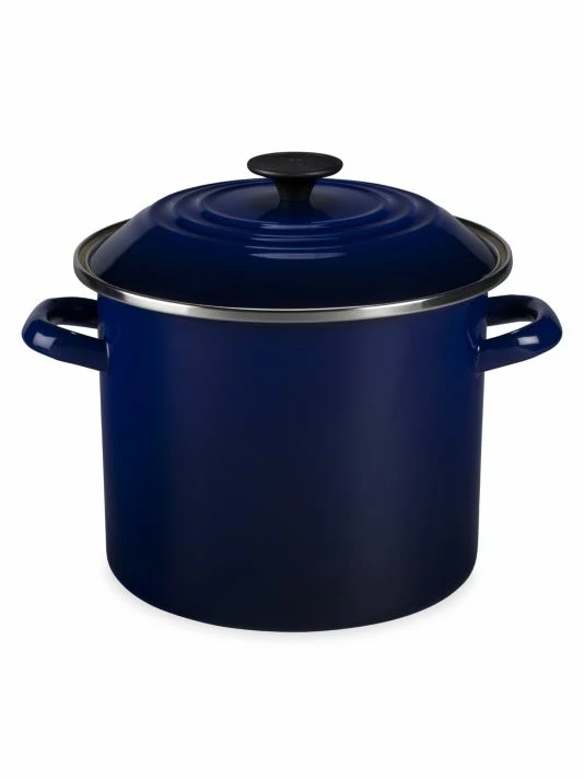 Buy ✔️ Le Creuset 8-Quart Stockpot ❤️ 1 Buy ✔️ Le Creuset 8-Quart Stockpot ❤️