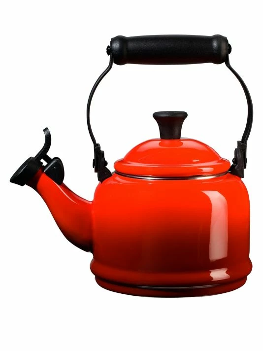 Wholesale ๐ Le Creuset 1.25-Quart Demi Kettle Caribbean โจ 3 Wholesale ๐ Le Creuset 1.25-Quart Demi Kettle Caribbean โจ - Image 3