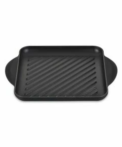 Budget 💯 Le Creuset 9.5" Cast Iron Square Grill Pan Cerise 😀 20 Budget 💯 Le Creuset 9.5" Cast Iron Square Grill Pan Cerise 😀 -Le Creuset And Meira T store unnamed file 221