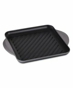 Budget 💯 Le Creuset 9.5" Cast Iron Square Grill Pan Cerise 😀 22 Budget 💯 Le Creuset 9.5" Cast Iron Square Grill Pan Cerise 😀 -Le Creuset And Meira T store unnamed file 223
