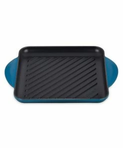 Budget 💯 Le Creuset 9.5" Cast Iron Square Grill Pan Cerise 😀 23 Budget 💯 Le Creuset 9.5" Cast Iron Square Grill Pan Cerise 😀 -Le Creuset And Meira T store unnamed file 224