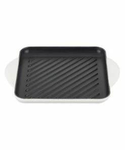 Budget 💯 Le Creuset 9.5" Cast Iron Square Grill Pan Cerise 😀 24 Budget 💯 Le Creuset 9.5" Cast Iron Square Grill Pan Cerise 😀 -Le Creuset And Meira T store unnamed file 225