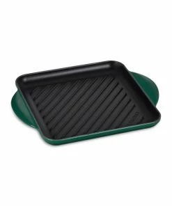 Budget 💯 Le Creuset 9.5" Cast Iron Square Grill Pan Cerise 😀 25 Budget 💯 Le Creuset 9.5" Cast Iron Square Grill Pan Cerise 😀 -Le Creuset And Meira T store unnamed file 226