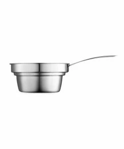 Deals 👍 Le Creuset 2.2-Qt. Stainless Steel Double Boiler Insert ❤️ -Le Creuset And Meira T store unnamed file 241