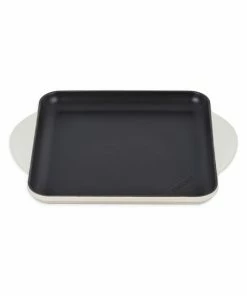 Deals 👍 Le Creuset 9.5" Cast Iron Square Griddle Pan Caribbean 😀 18 Deals 👍 Le Creuset 9.5" Cast Iron Square Griddle Pan Caribbean 😀 -Le Creuset And Meira T store unnamed file 253