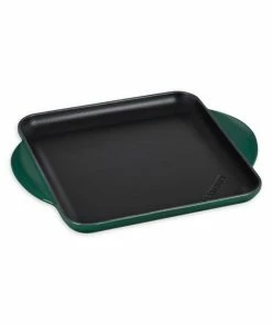 Deals 👍 Le Creuset 9.5" Cast Iron Square Griddle Pan Caribbean 😀 19 Deals 👍 Le Creuset 9.5" Cast Iron Square Griddle Pan Caribbean 😀 -Le Creuset And Meira T store unnamed file 254