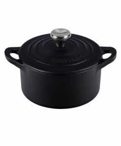 Best Pirce 😀 Le Creuset 13.25oz. Cast Iron Cocotte Flame ❤️ 9 Best Pirce 😀 Le Creuset 13.25oz. Cast Iron Cocotte Flame ❤️ -Le Creuset And Meira T store unnamed file 258