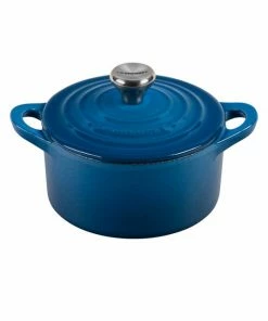 Best Pirce 😀 Le Creuset 13.25oz. Cast Iron Cocotte Flame ❤️ 11 Best Pirce 😀 Le Creuset 13.25oz. Cast Iron Cocotte Flame ❤️ -Le Creuset And Meira T store unnamed file 260
