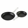 Hot Sale 🌟 Le Creuset Set-Of-2 Toughened Nonstick PRO Frying Pans ❤️