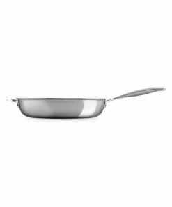 Flash Sale 🌟 Le Creuset 12.5" Helper Handle Deep Fry Pan 🛒 -Le Creuset And Meira T store unnamed file 280