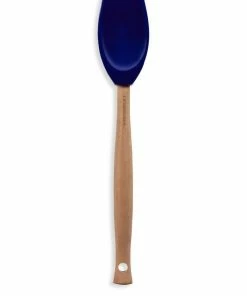 Discount 🥰 Le Creuset Craft Series Spatula Spoon 🛒