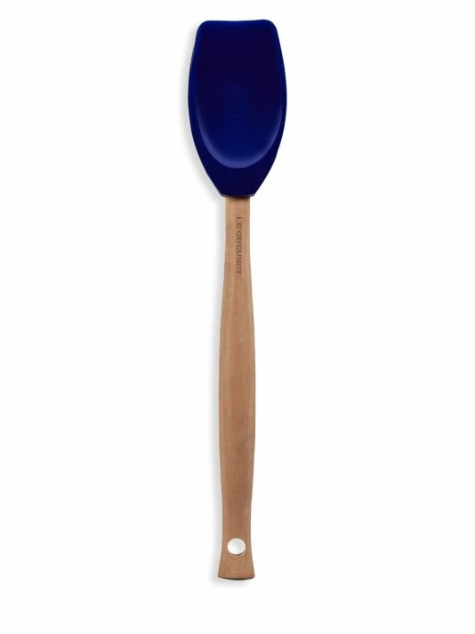 Discount 🥰 Le Creuset Craft Series Spatula Spoon 🛒 1 Discount 🥰 Le Creuset Craft Series Spatula Spoon 🛒