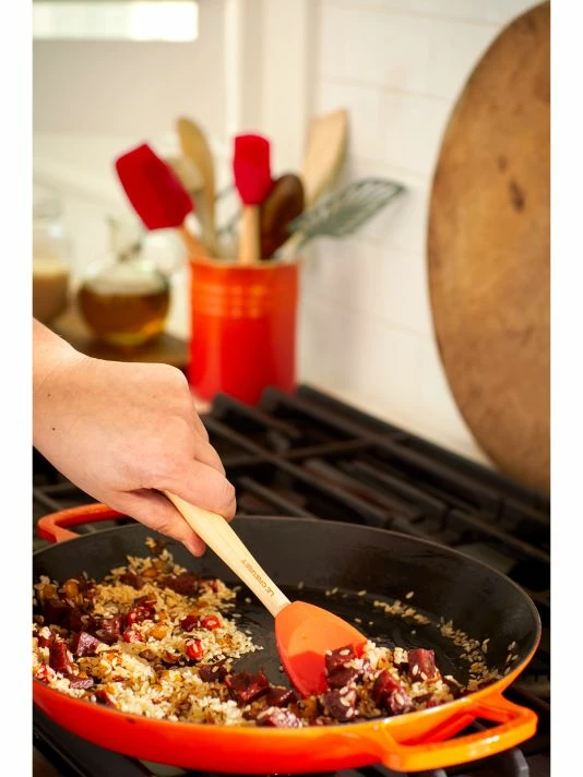 Discount 🥰 Le Creuset Craft Series Spatula Spoon 🛒 2 Discount 🥰 Le Creuset Craft Series Spatula Spoon 🛒 - Image 2