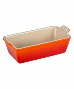 Best Sale 🛒 Le Creuset Heritage Loaf Pan Caribbean 👏 -Le Creuset And Meira T store unnamed file 307