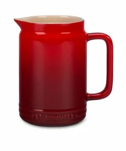 Best deal 🥰 Le Creuset Stoneware Sauce Jar 😀