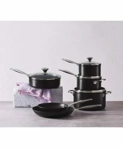 Cheapest 🤩 Le Creuset Toughened Nonstick PRO 10-Piece Pan & Pot Set 😉 5 Cheapest 🤩 Le Creuset Toughened Nonstick PRO 10-Piece Pan & Pot Set 😉 -Le Creuset And Meira T store unnamed file 320