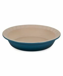Outlet 🔔 Le Creuset Stoneware Pie Dish 😀