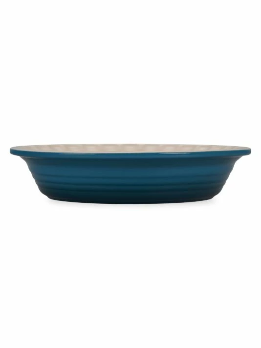 Outlet π Le Creuset Stoneware Pie Dish π 2 Outlet π Le Creuset Stoneware Pie Dish π - Image 2