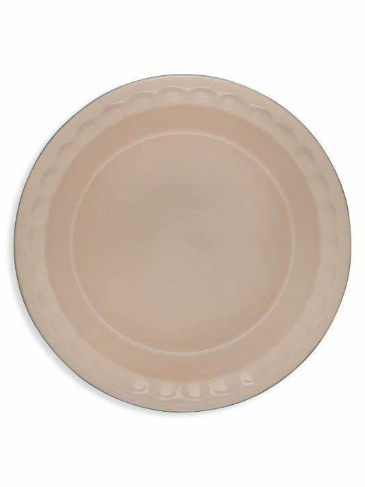 Outlet π Le Creuset Stoneware Pie Dish π 3 Outlet π Le Creuset Stoneware Pie Dish π - Image 3