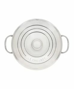Cheapest π Le Creuset 4.5-Qt. Stainless Steel Rondeau π 7 Cheapest π Le Creuset 4.5-Qt. Stainless Steel Rondeau π -Le Creuset And Meira T store unnamed file 329