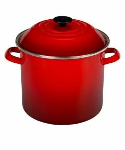 Cheap π₯° Le Creuset 16-Quart Stockpot Cerise π 5 Cheap π₯° Le Creuset 16-Quart Stockpot Cerise π -Le Creuset And Meira T store unnamed file 352