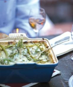 Coupon 🔥 Le Creuset Heritage Square Dish/3 Qt. Caribbean 🎉 -Le Creuset And Meira T store unnamed file 364