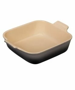 Coupon 🔥 Le Creuset Heritage Square Dish/3 Qt. Caribbean 🎉 -Le Creuset And Meira T store unnamed file 365