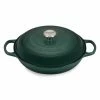 Wholesale ⭐ Le Creuset Artichaut 3.5-Quart Signature Braiser 🎁