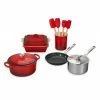 Cheap 😍 Le Creuset 12-Piece Cookware Set Marseille 😉