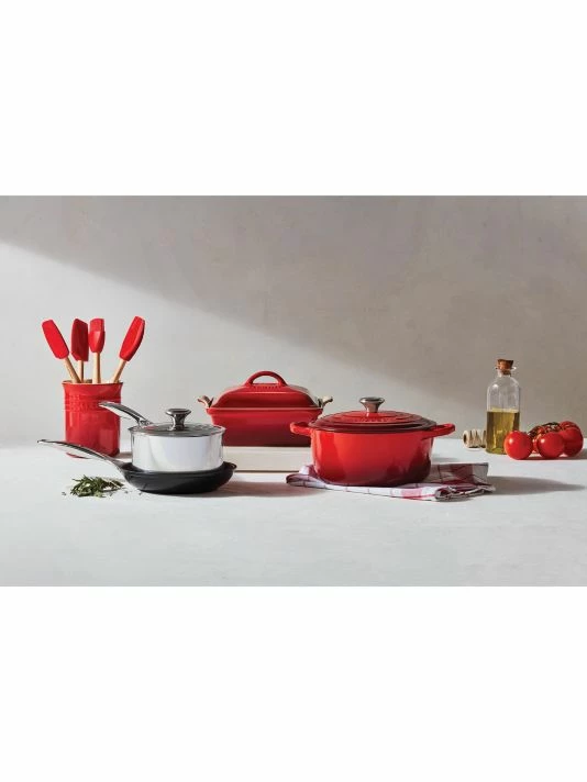 Cheap 😍 Le Creuset 12-Piece Cookware Set Marseille 😉 2 Cheap 😍 Le Creuset 12-Piece Cookware Set Marseille 😉 - Image 2