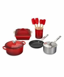Cheap 😍 Le Creuset 12-Piece Cookware Set Marseille 😉 6 Cheap 😍 Le Creuset 12-Piece Cookware Set Marseille 😉 -Le Creuset And Meira T store unnamed file 375