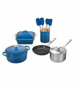 Cheap 😍 Le Creuset 12-Piece Cookware Set Marseille 😉 7 Cheap 😍 Le Creuset 12-Piece Cookware Set Marseille 😉 -Le Creuset And Meira T store unnamed file 376