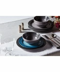 Cheap 😍 Le Creuset Soup Bowl Set Cerise 😀 -Le Creuset And Meira T store unnamed file 379