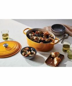 Cheap 😍 Le Creuset Soup Bowl Set Cerise 😀 -Le Creuset And Meira T store unnamed file 381