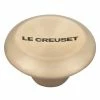 Coupon 🛒 Le Creuset Small Stainless Steel Knob ✔️