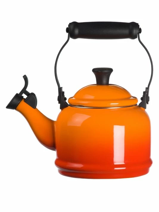 Wholesale ๐ Le Creuset 1.25-Quart Demi Kettle Caribbean โจ 5 Wholesale ๐ Le Creuset 1.25-Quart Demi Kettle Caribbean โจ - Image 5