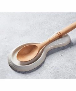 Cheapest ⌛ Le Creuset Wood Solid Spoon 🌟 -Le Creuset And Meira T store unnamed file 401