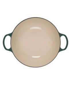 Promo 😉 Le Creuset Olive Branch 5.25-Quart Cast Iron Soup Pot 🛒 -Le Creuset And Meira T store unnamed file 405