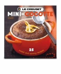 Wholesale β Le Creuset Cocottes & Cookbook/Set Of 4 π 5 Wholesale β Le Creuset Cocottes & Cookbook/Set Of 4 π -Le Creuset And Meira T store unnamed file 41
