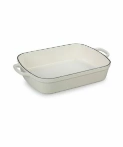 Cheap 🥰 Le Creuset Signature Cast Iron Rectangular Roaster Marseille 🌟 -Le Creuset And Meira T store unnamed file 413